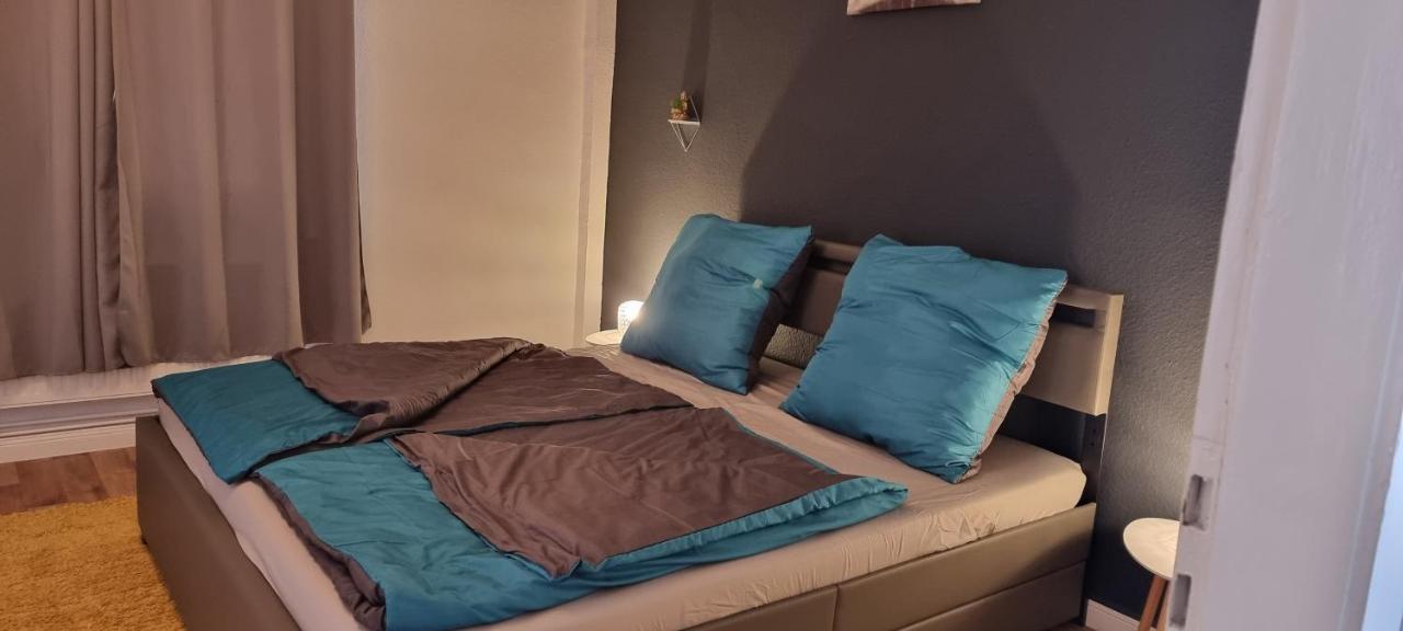 Ferienwohnung Marktblick Goslar Exteriér fotografie