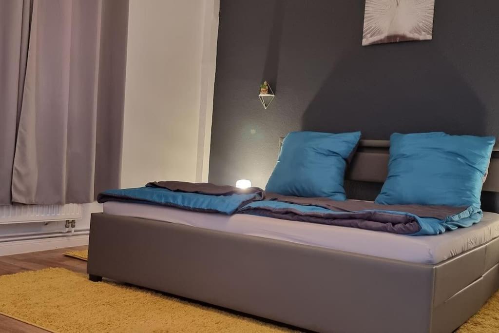 Ferienwohnung Marktblick Goslar Exteriér fotografie