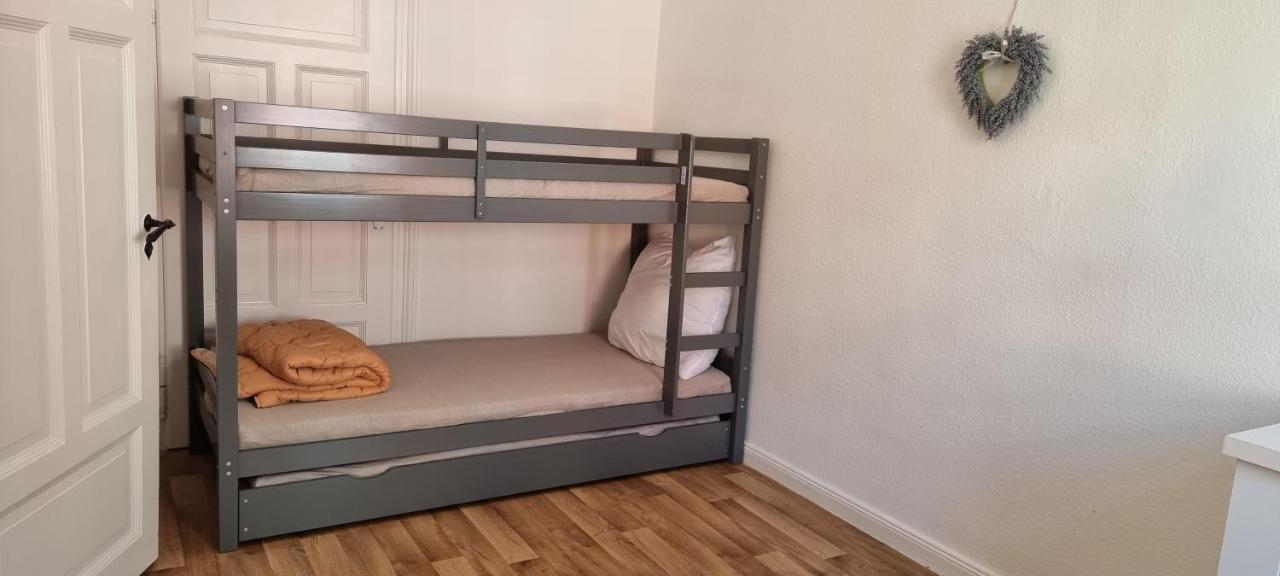 Ferienwohnung Marktblick Goslar Exteriér fotografie