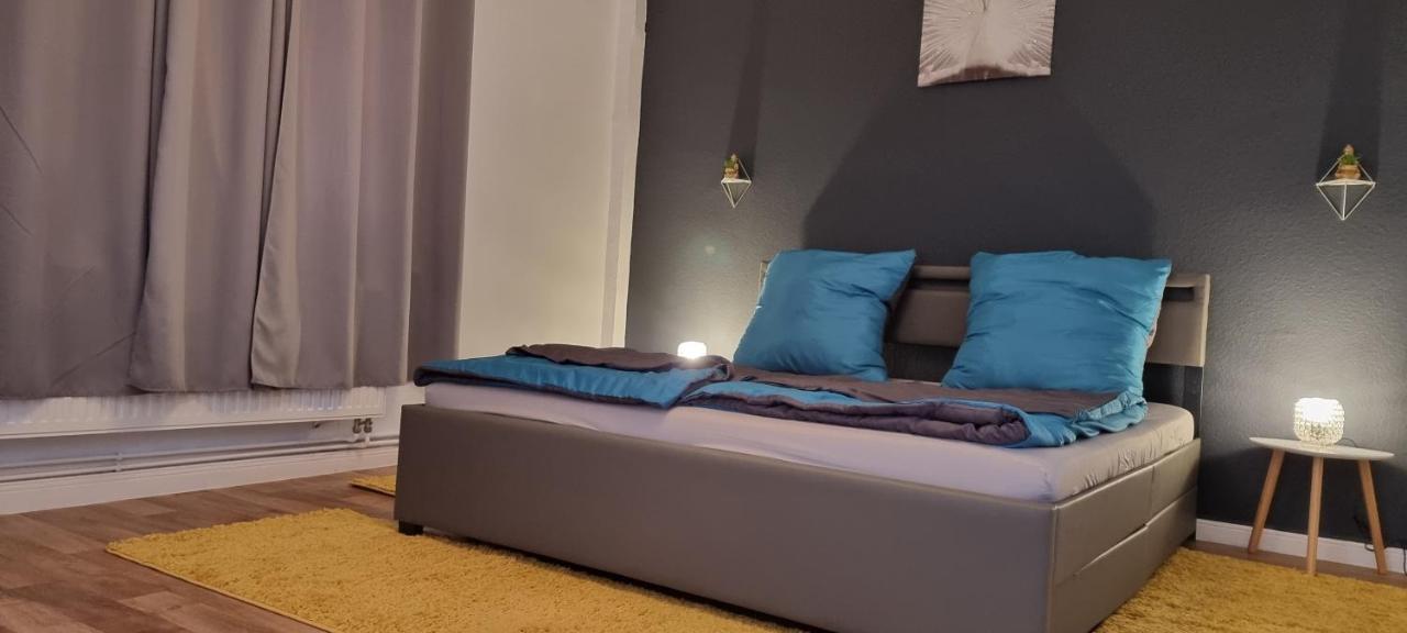 Ferienwohnung Marktblick Goslar Exteriér fotografie