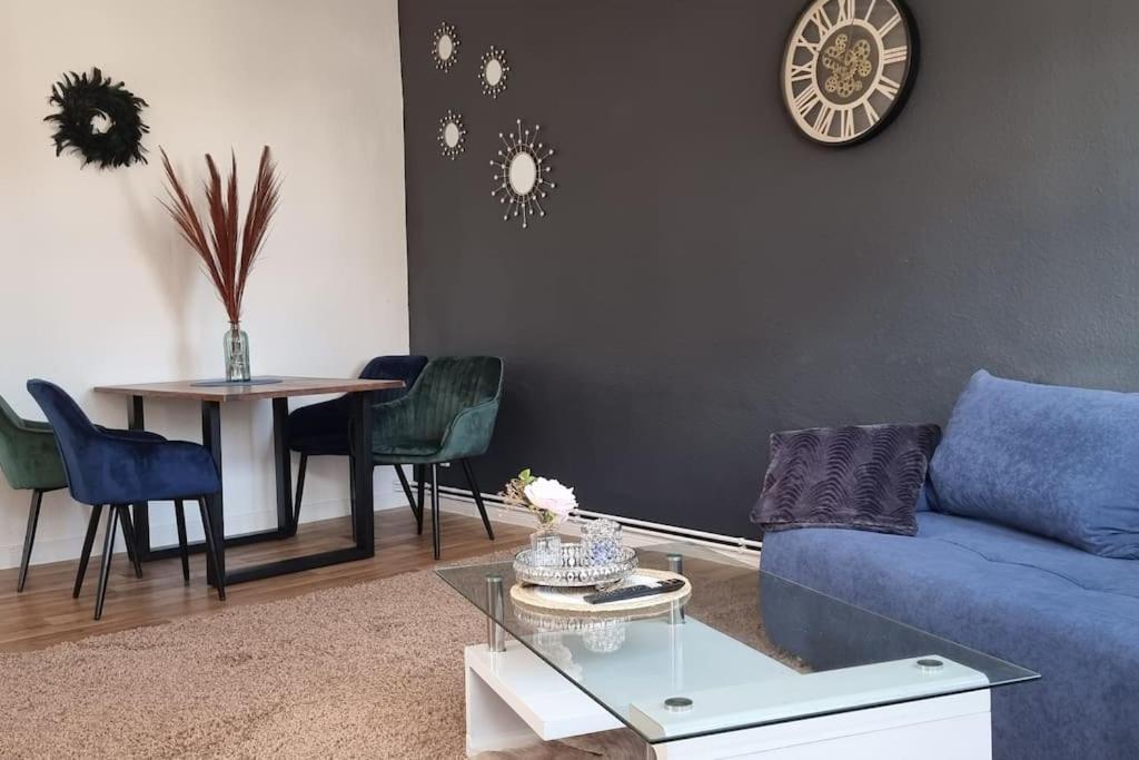 Ferienwohnung Marktblick Goslar Exteriér fotografie
