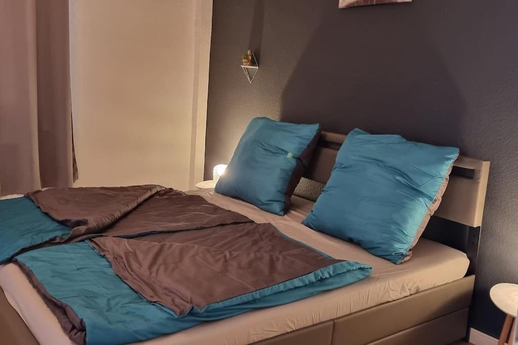 Ferienwohnung Marktblick Goslar Exteriér fotografie