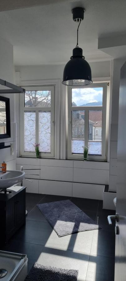 Ferienwohnung Marktblick Goslar Exteriér fotografie