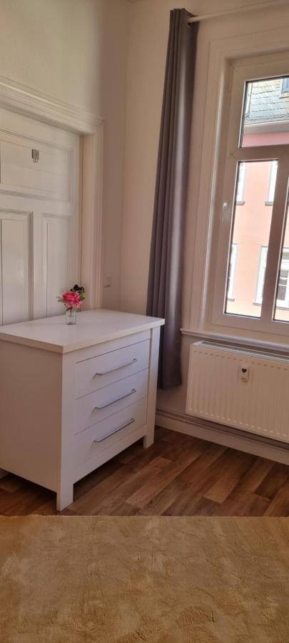 Ferienwohnung Marktblick Goslar Exteriér fotografie