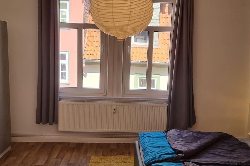 Ferienwohnung Marktblick Goslar Exteriér fotografie