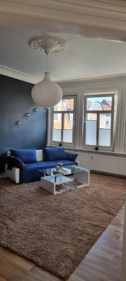Ferienwohnung Marktblick Goslar Exteriér fotografie